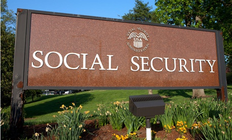 Social Security Offers Nearly Its Entire Workforce Early Retirement