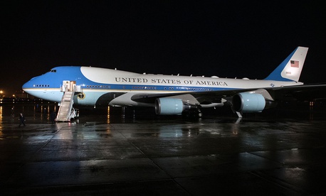 air force one costo