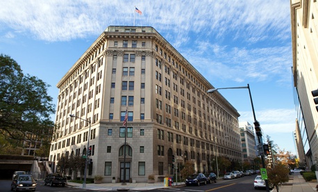 Leaked Memo: Trump Admin to Boost Use of Private Prisons While Slashing Federal Staff