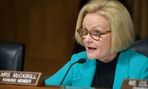 Sen. Claire McCaskill, D-Mo., is seeking answers from OMB on the Trump administration's decision to contradict some initial agency requests. 