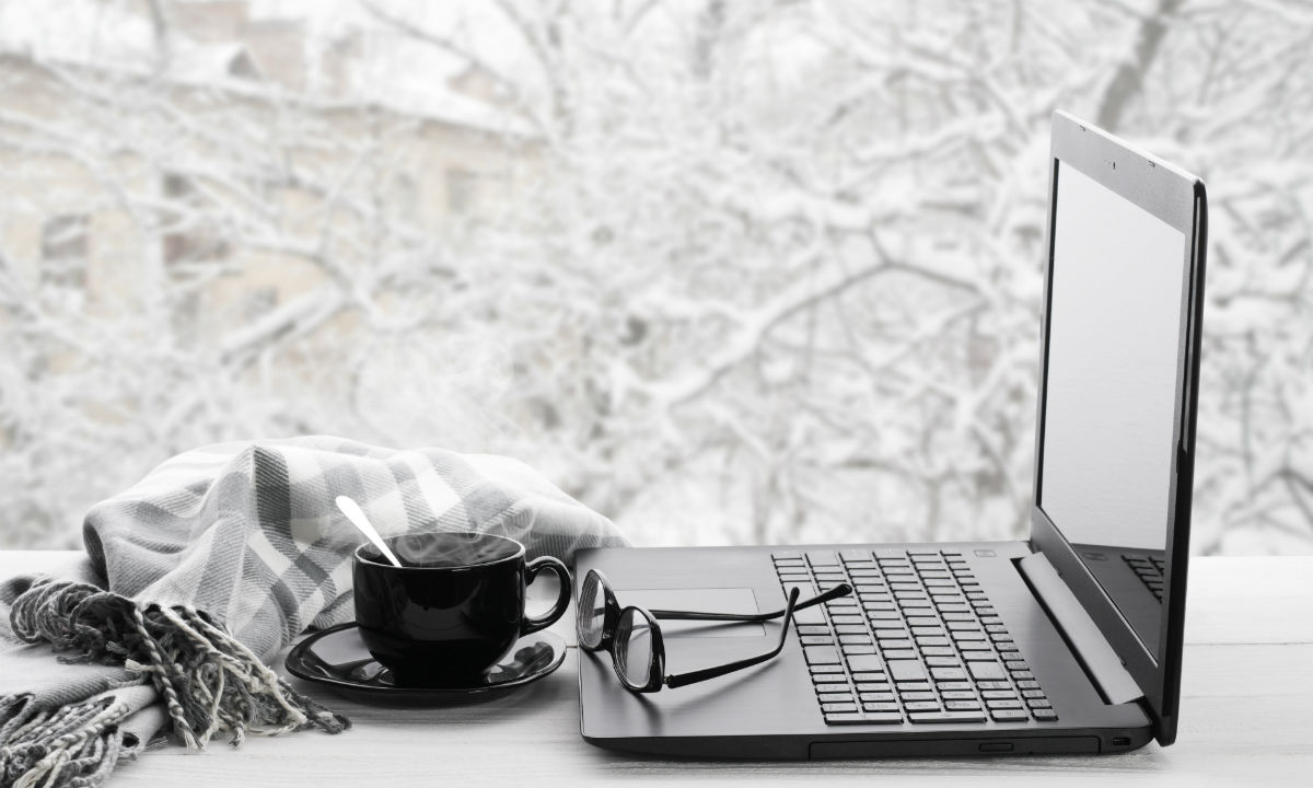 Is OPM s New Weather Policy The Natural Progression Of Telework 