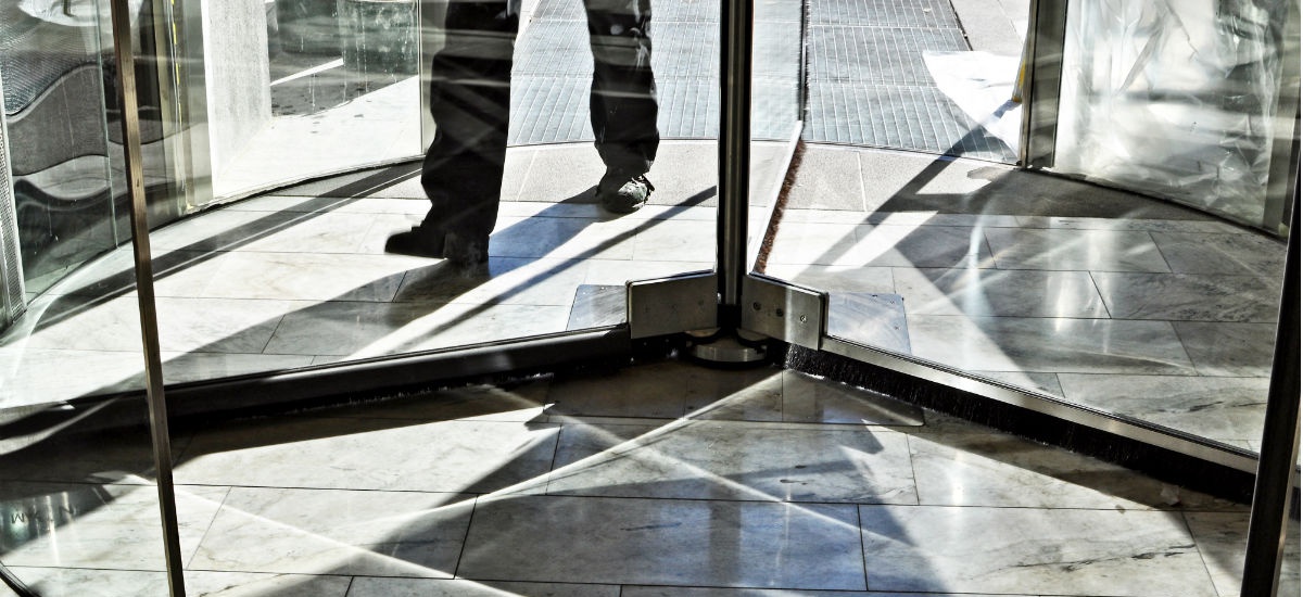 Latest Count Of Revolving Door Defense Contractors Names