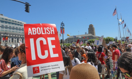 ICE Regularly Covers Up ‘Deficient Conditions’ by Giving Waivers to Its Detention Contractors