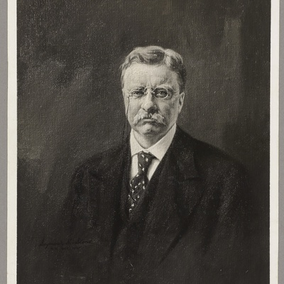 First-Ever Winners of Theodore Roosevelt Government Leadership Awards ...