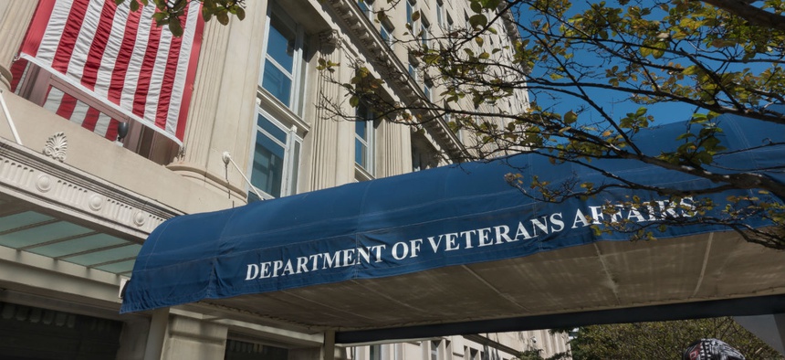 Higher Pay And Parental Leave Could Help Va Address Vacancies