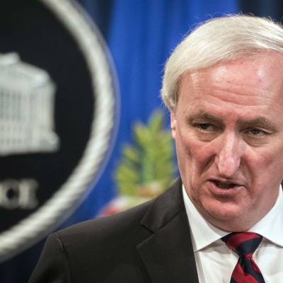 Justice Department Announces 'Strike Force' to Combat Procurement Crimes - GovExec.com