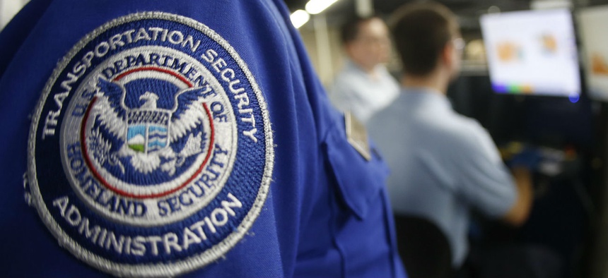 House Panel Advances Bill Granting Full Rights To Tsa Workers Government Executive