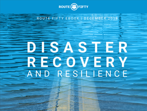 Disaster Recovery and Resilience