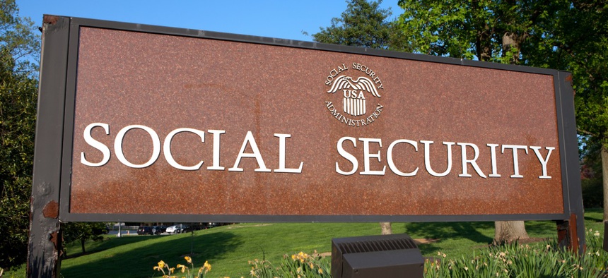 Social Security Institutes Fulltime Telework for Most Employees