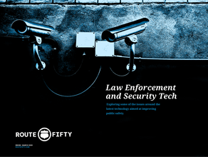 Law Enforcement and Security Tech