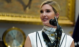 Ivanka Trump