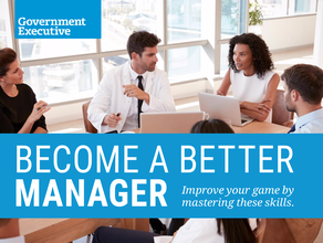 Become a Better Manager