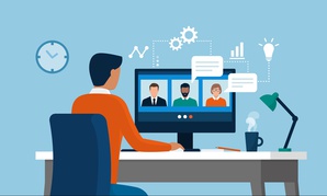 The Telework Transition