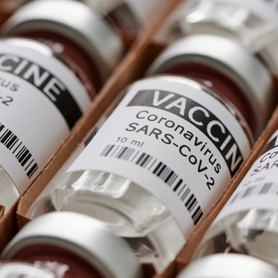 Internal Documents Detail Who VA Will Vaccinate First - GovExec.com