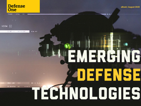 Emerging Defense Technologies