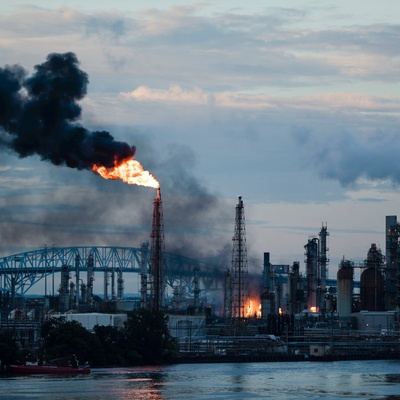 Chemical Safety Board is 'Withering Away,' Says Environmental Group - Vimarsana News