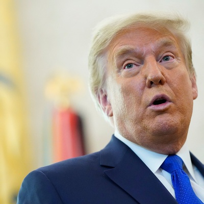 Trump Vetoes Defense Policy Bill Over Base Names, Unrelated Internet Law - Vimarsana News