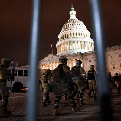 Cabinet Secretaries Condemn Violent Protests at U.S. Capitol - Vimarsana News