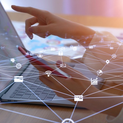 Remotely Connecting - Vimarsana News