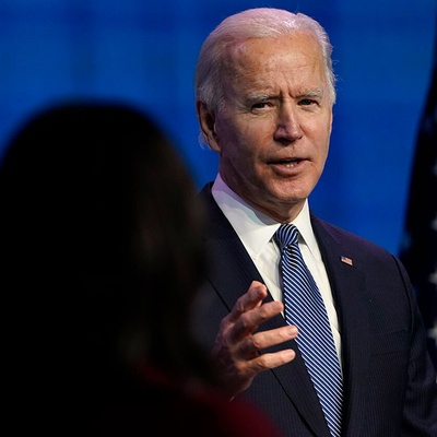 How Biden Can Use Special Authorities to Deploy His Team on Day One - Vimarsana News