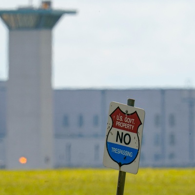 Federal Bureau of Prisons Goes Into National Lockdown Ahead of Inauguration - Vimarsana News