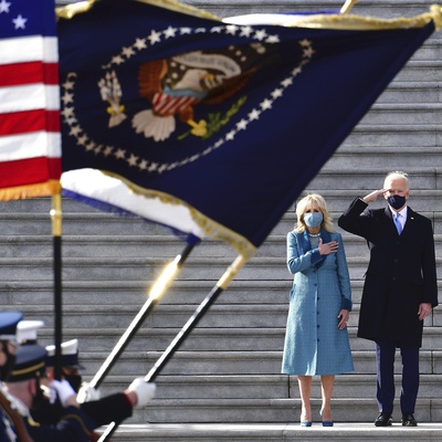GovExec Daily: The Biden Inauguration - Vimarsana News