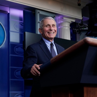 Coronavirus Roundup: Fauci and Birx Speak About Working Under Trump; National Guard and Capitol Police Members Test Positive for COVID-19 - Vimarsana News