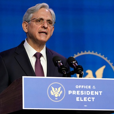 Lawmakers Urge Attorney General Nominee to Restore Immigration Judges Union - Vimarsana News