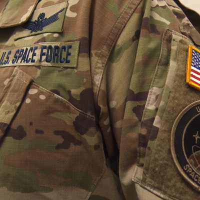 What Happens to the Space Force Now? - Vimarsana News