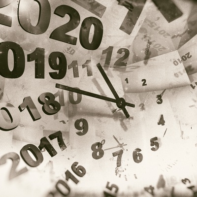 It's 'Back to the Future' to Improve Agency Management Practices - Vimarsana News