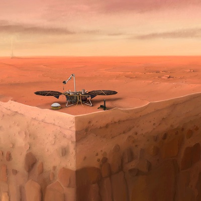 The Simple Task That Mars Made Impossible - Vimarsana News