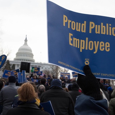 GovExec Daily: The New FLRA Chief and Biden's Priorities for Feds - Vimarsana News