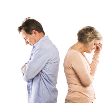 Marital Advice For Those Nearing Retirement - Vimarsana News