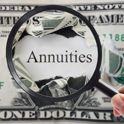 Spouses and Annuities: A Closer Look - Vimarsana News
