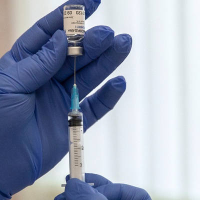 Coronavirus Roundup: Diplomats are Asking Foreign Governments for Vaccines; Democrats ask IRS to Delay Tax Season Deadline - Vimarsana News