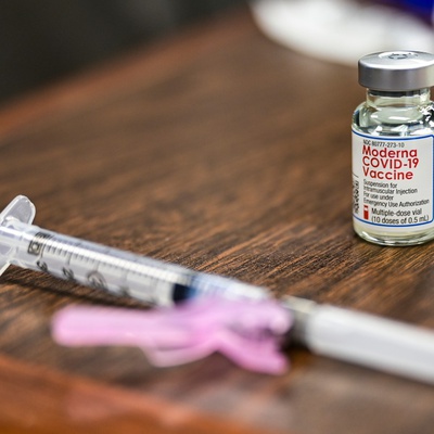 Why We Can't Make Vaccine Doses Any Faster - Government Executive - Vimarsana News