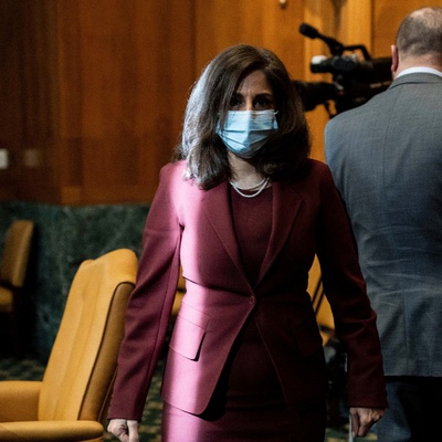 Senate Committees Postpone Votes on Biden's OMB Nominee - Vimarsana News