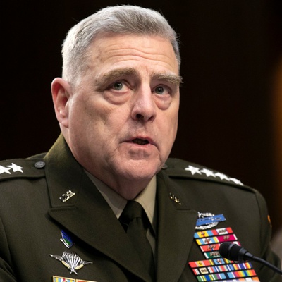 Splitting NSA, CyberCom Now Could Reduce Military Access to Intelligence, Milley Says - Vimarsana News