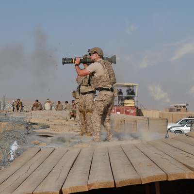 American Special Ops Forces Are Everywhere - Vimarsana News