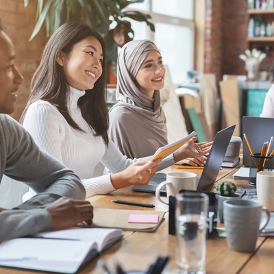 Designing Agile Workplace Processes - Vimarsana News