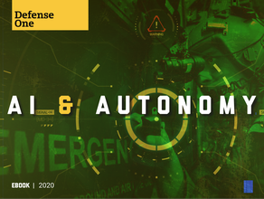 AI & Autonomy