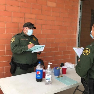 With Help From Other Agencies, Homeland Security Ramps Up Employee Vaccinations - Vimarsana News