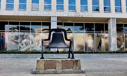 The Education Department would receive a nearly 41% increase over this year's enacted spending level. 