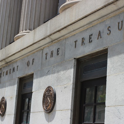 Coronavirus Roundup: Treasury Creates New Office to Oversee Recovery; Despite Challenges, Transition Was Well Executed, Says Nonprofit - Vimarsana News