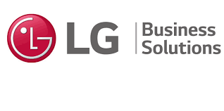 LG Business Solutions logo