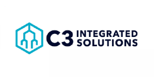 C3 logo