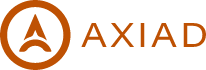 Carahsoft (Axiad) logo