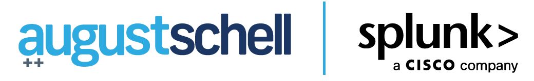 Carahsoft (AugustSchell Splunk) logo