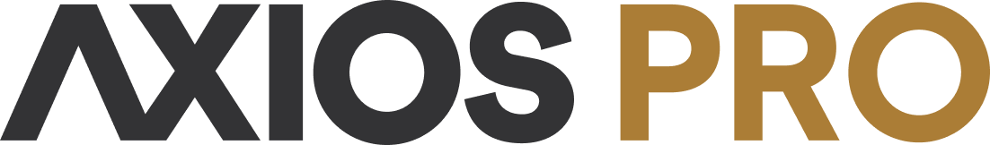 Axios Pro logo