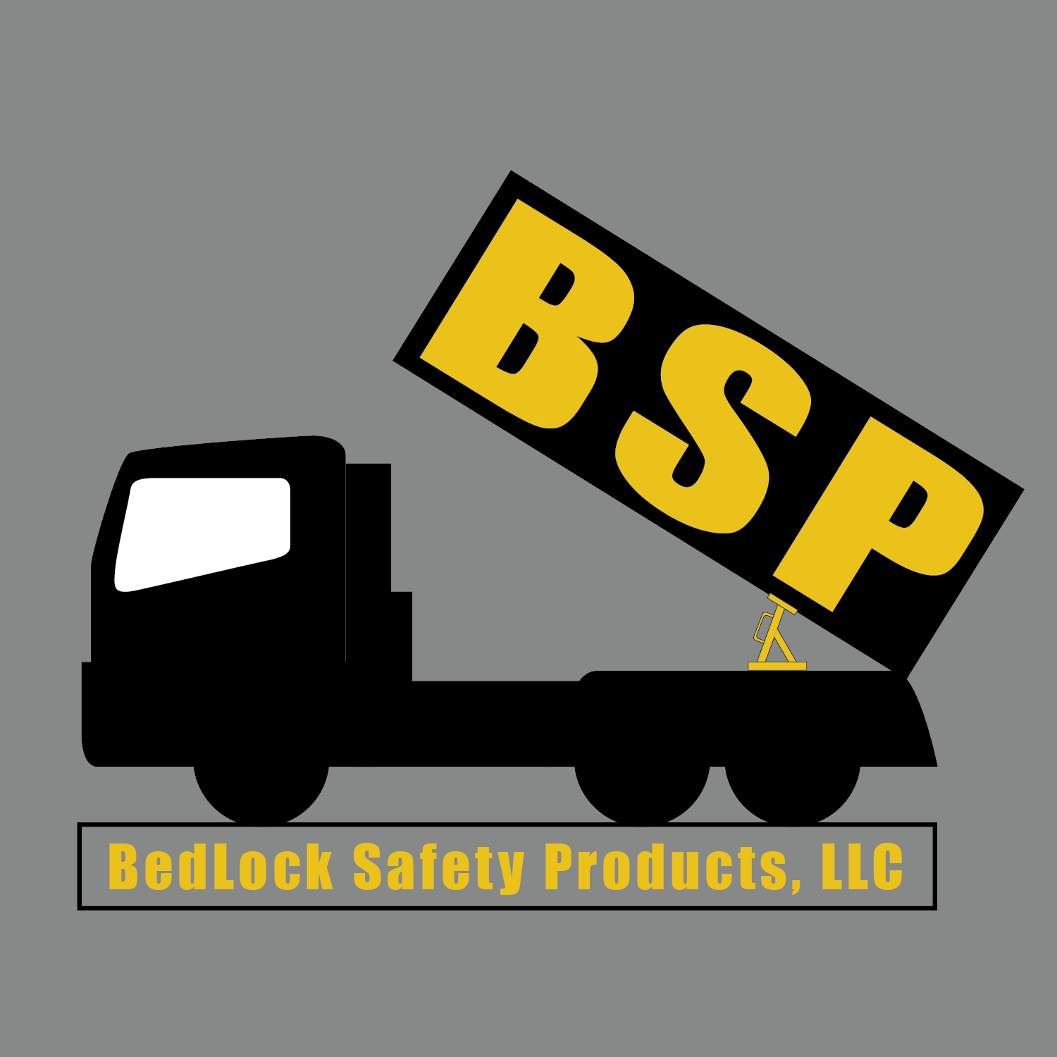 BedLock Safety logo